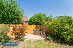 Garden- click for photo gallery